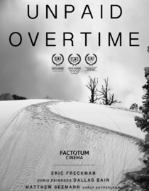 Unpaid Overtime