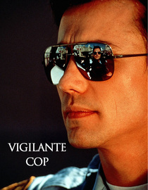 Vigilante Cop