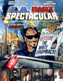 LA Riot Spectacular