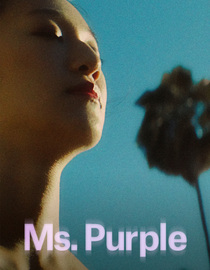 Ms. Purple