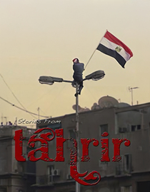 Stories from Tahrir