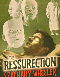 The Resurrection of Zachary Wheeler