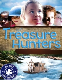 Lil Treasure Hunters