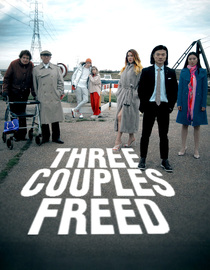 Watch Three Couples Freed Full Movie Free Online - Fawesome TV