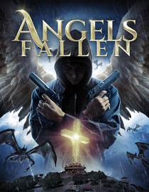 Angels Fallen