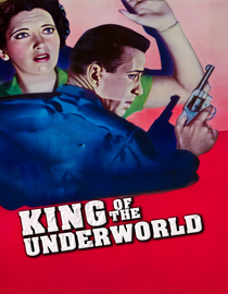 King of the Underworld