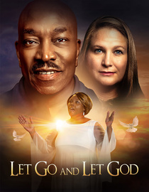Let Go And Let God