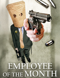 Employee of the Month