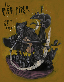 The Pied Piper