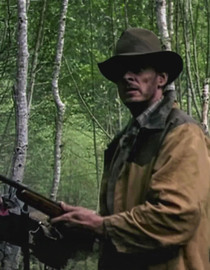 S01 E07 - Mountain Men - Highlander