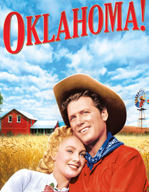 Rodgers and Hammerstein's Oklahoma!