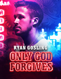 Only God Forgives