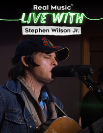 Live With Stephen Wilson Jr.