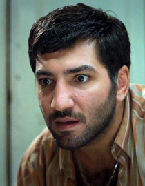 S01 E01 - Zeynep Y Melek - Madre