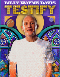 Billy Wayne Davis: Testify