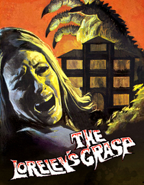 The Loreley's Grasp (English)