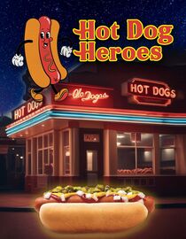 Hot Dog Heroes