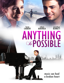 Anything Is Possible