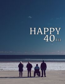 Happy 40th