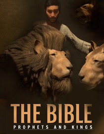 The Bible Prophets And Kings