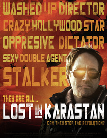 Lost in Karastan