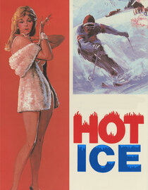 Hot Ice