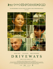 Driveways