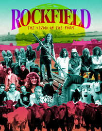 Rockfield: The Studio on the Farm