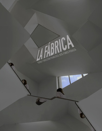 The Factory (Spanish)