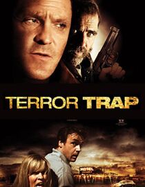 Terror Trap