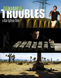 Benjamin Troubles