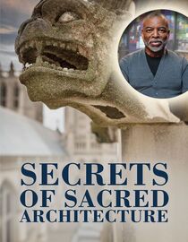 Secrets of Sacred Architecture