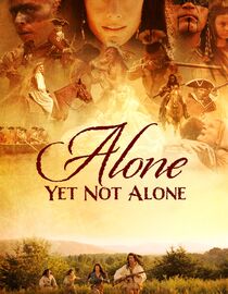 Alone Yet Not Alone