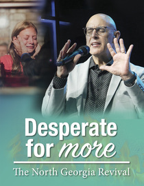 Desperate for More: North Georgia Revival