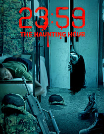 23:59: The Haunting Hour