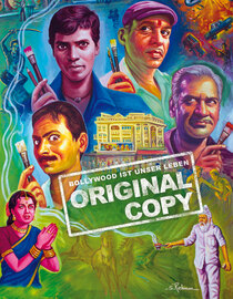 Bollywood ist unser Leben