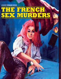 The French Sex Murders