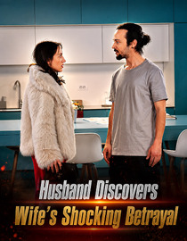 Husband Discovers Wifes Shocking Betrayal