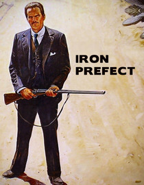 Iron Prefect