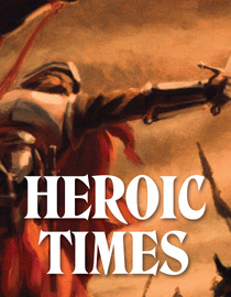 Heroic Times