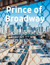 Prince Of Broadway