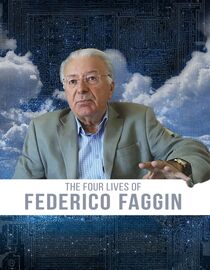 The Four Lives of Federico Faggin