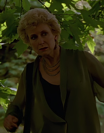 S01 E05 - Muerte disfrazada - Midsomer Murders (LAS)