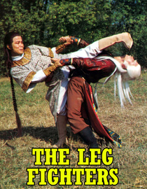 The Leg Fighters