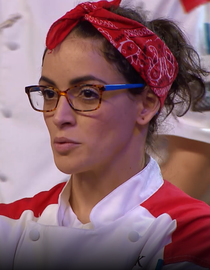 S17 E05 - Josh Josh Josh - Hell's Kitchen