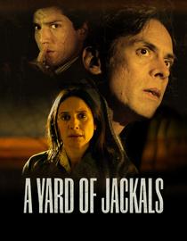 A Yard Of Jackals