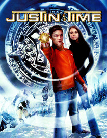 Justin Time