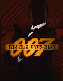 For Our Eyes Only