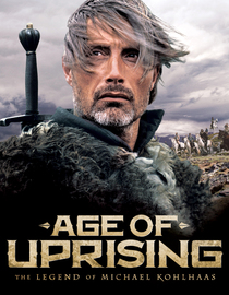 Age of Uprising: Legend of Michael Kohlhaas