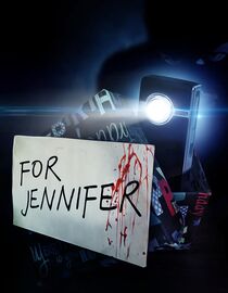 For Jennifer